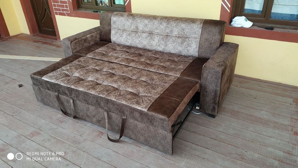 Kreslo divan mexanizm