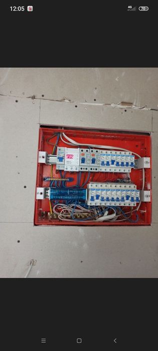 Ремонт квартир и домов