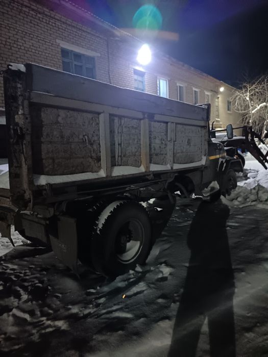 Обмен  на мтз 82