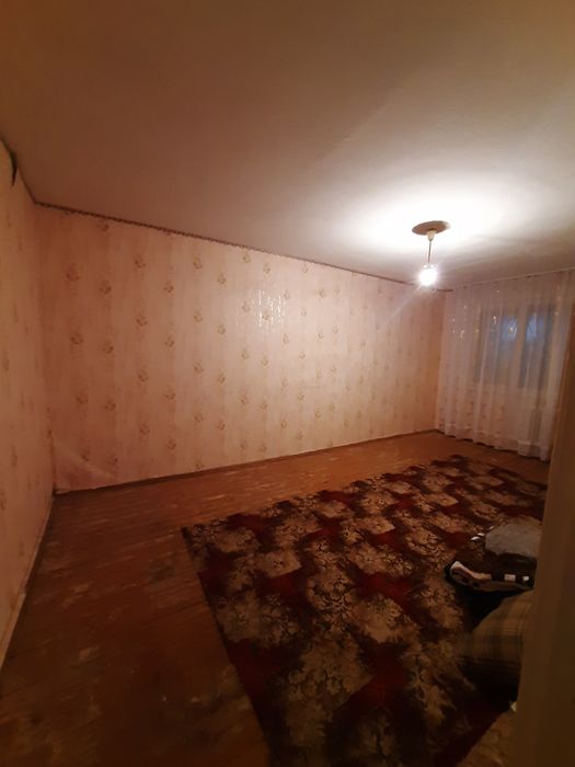 3 комнатная квартира