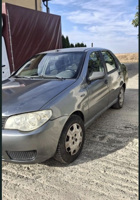 Fiat Albea