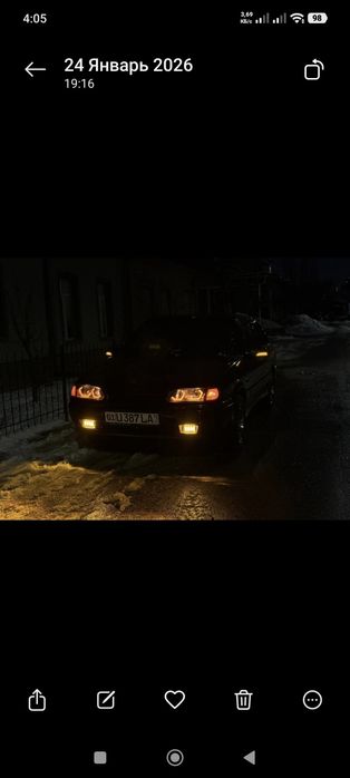 Продается Автомобиль