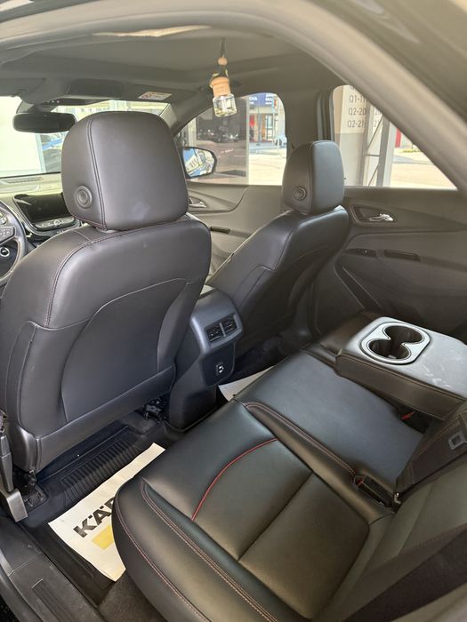 Equinox срочно продается