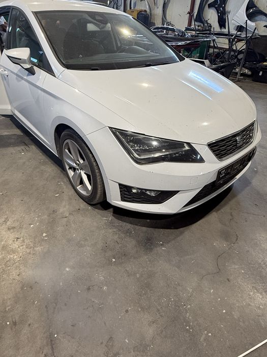 Dezmembrari / Dezmembraz Seat Leon 2014 2.0 tdi cod motor CUPA