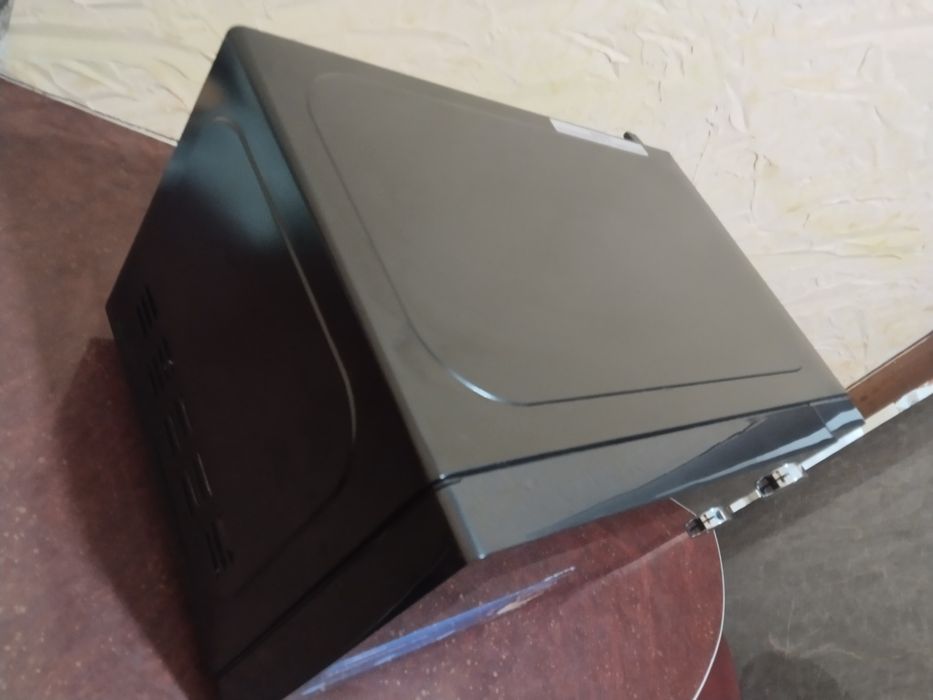 Микроволновка для дома