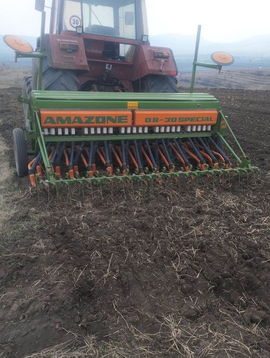 Amazone D8-30 SPECIAL