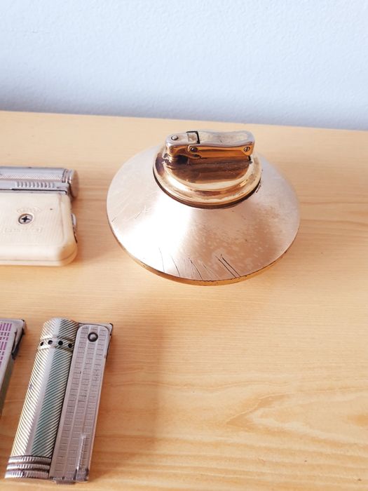 Запалки  за колекция