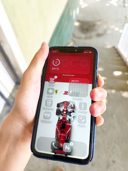 Iphone 11 128 Gb Black