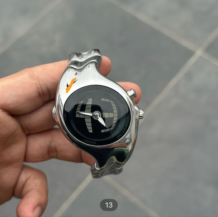 часы найк, nike triax watches