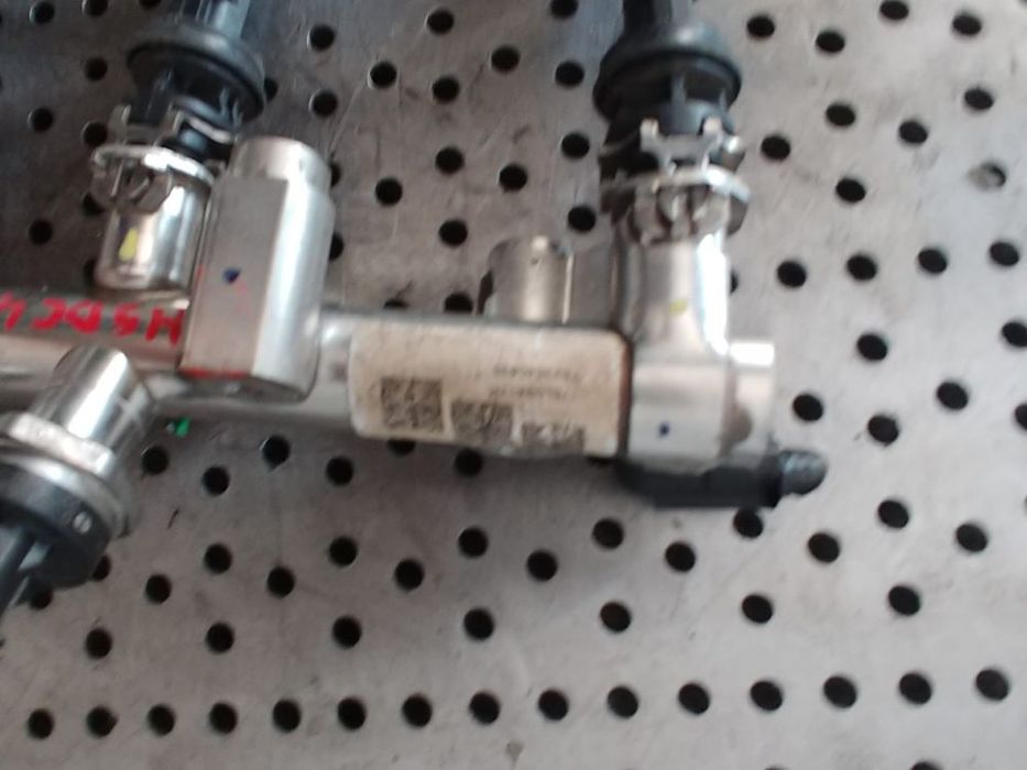 rampa injectoare 1.0 b h5dc490  dacia jogger euro 6  a2830700000  175209417r