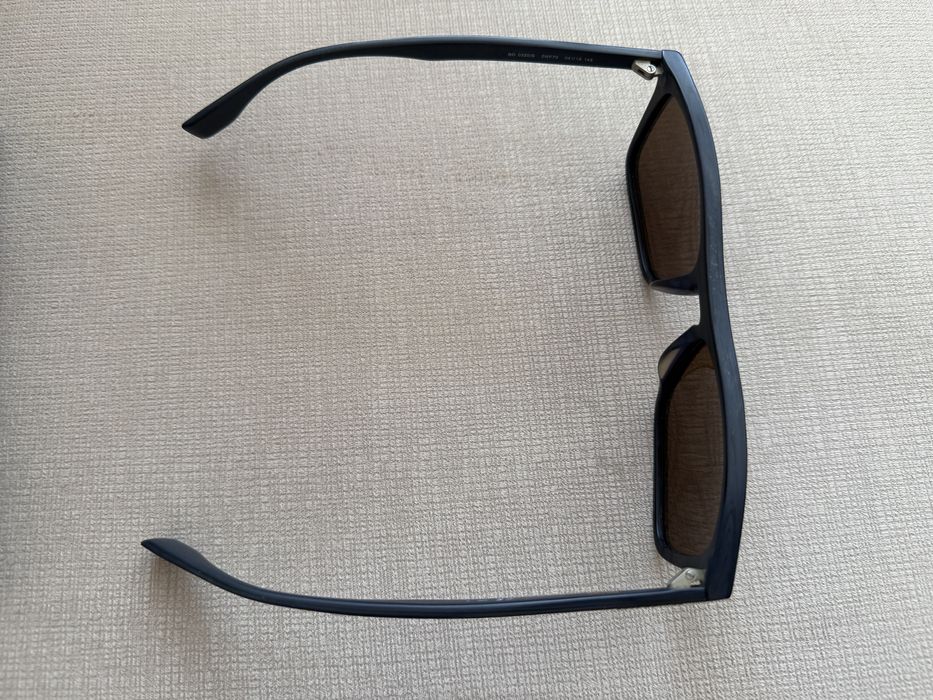 Слънчеви очила Hugo Boss