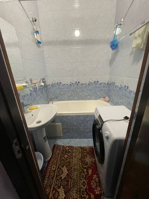 Yashnobodda qizlarga sheriklikka kv