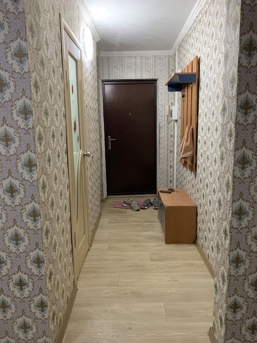 Сдам квартиру на долги срок