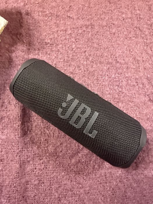Boxa JBL Flip 6 noua new