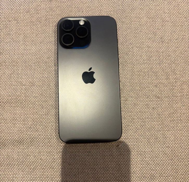 IPhone 16 Pro Max 512 GB