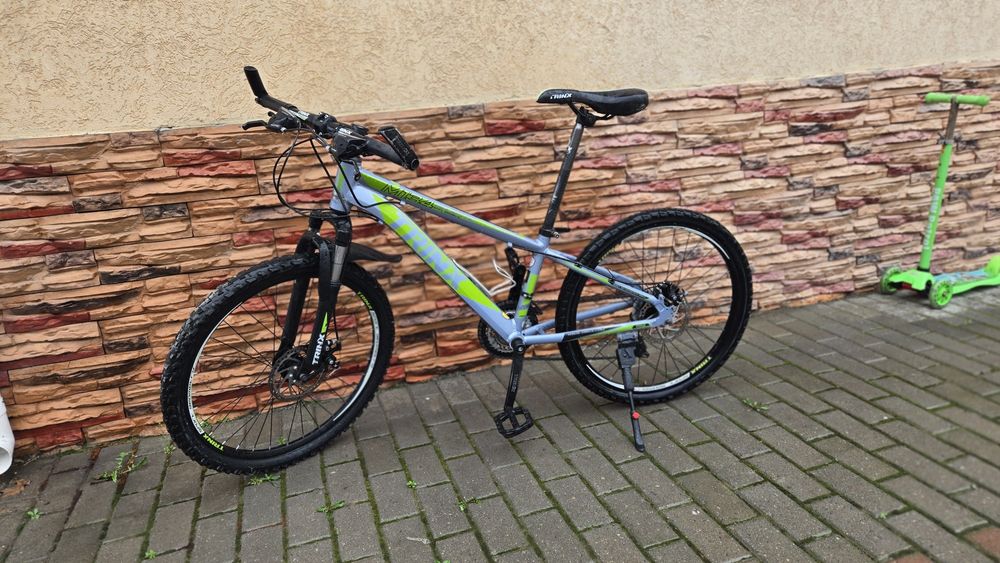 Велосипед trinx M134 (24 колеса)