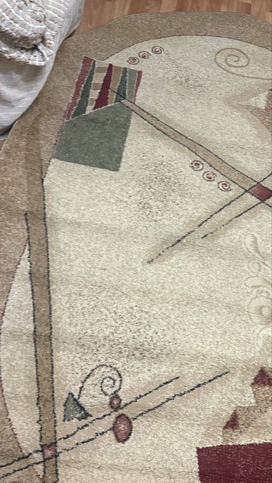 Ковер 150 на 230