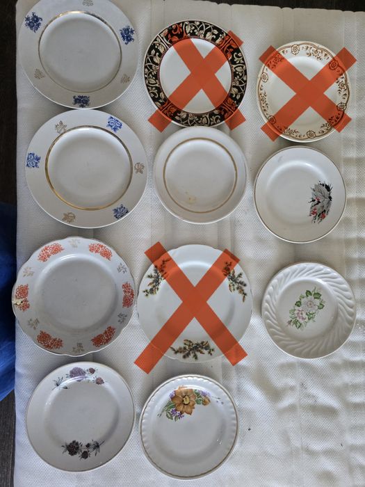 Продам посуду...