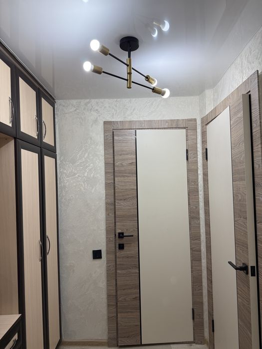 Квартира 1комн 18мкр