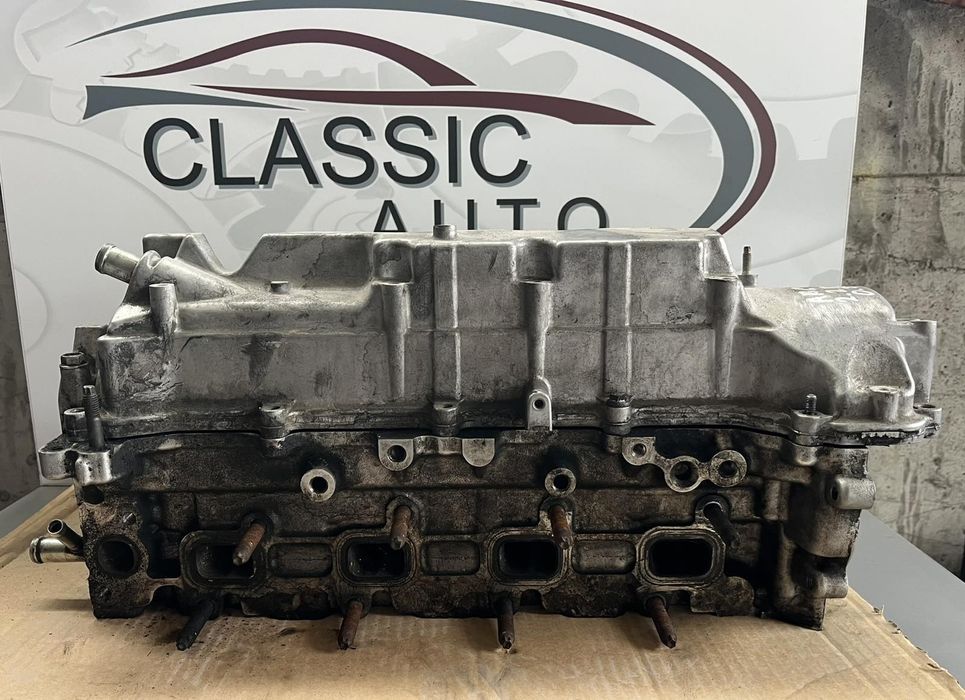 Цилиндрова глава Toyota 2.2D4D 150к.с.