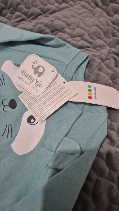 Кофта детская новая