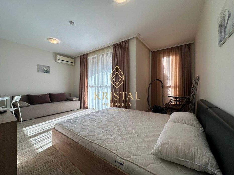 Продава се Едностаен апартамент в с. Равда, Област Бургас - 41 кв.м за 870 €/кв.м - Снимка #6