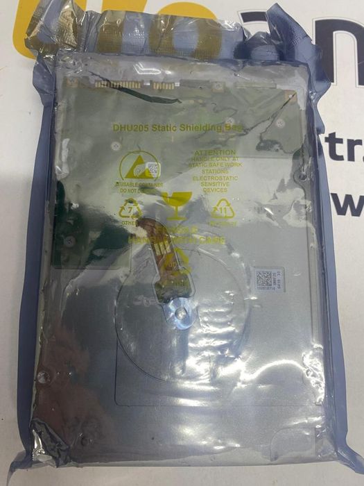 HDD Seagate IronWolf 12 TB, 7200rpm, 256MB cache -N2-