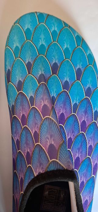 мъжки аква обувки