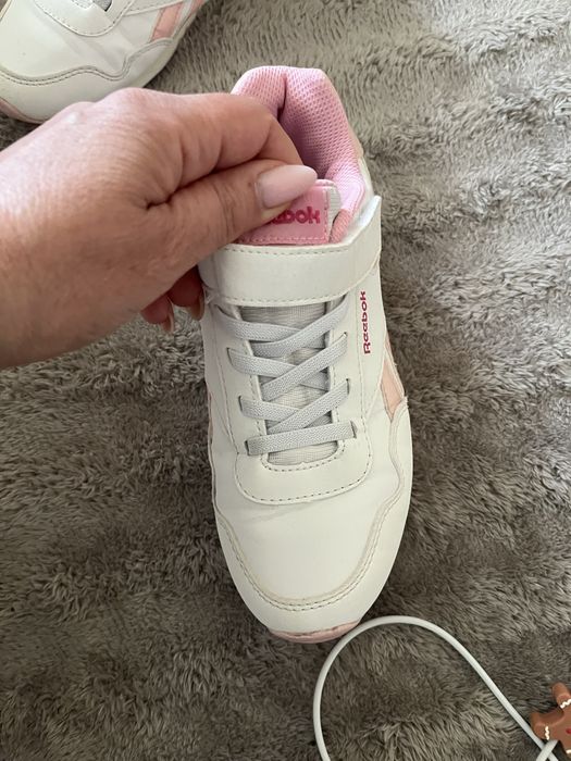 Детски маратонки Reebok