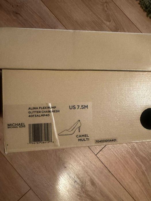 Vand pantofi dama MK