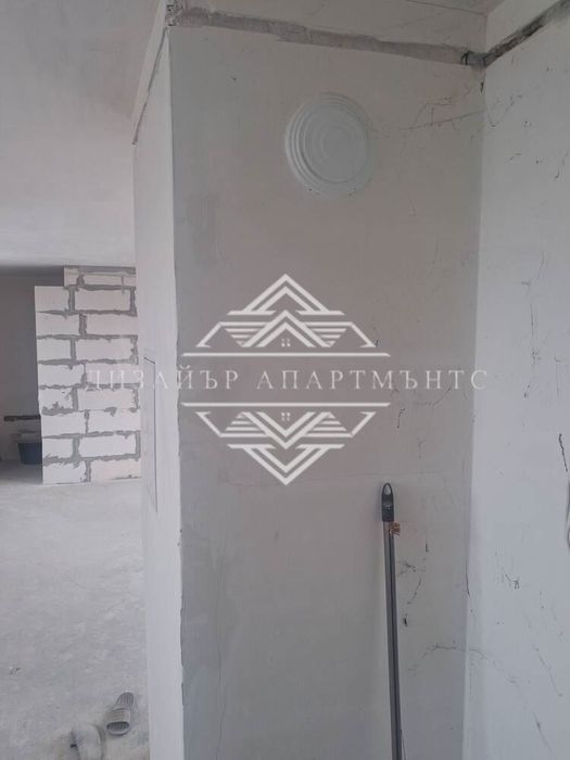 Продава се Ателие в Бургас, Меден рудник - зона Б - 55 кв.м за 728 €/кв.м - Снимка #10