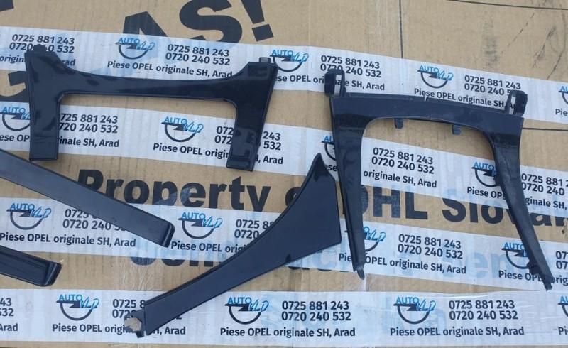 Ornamente - trimuri Opel Insignia A Country Tourer