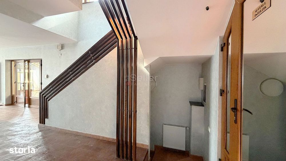 Spatiu Multifunctional