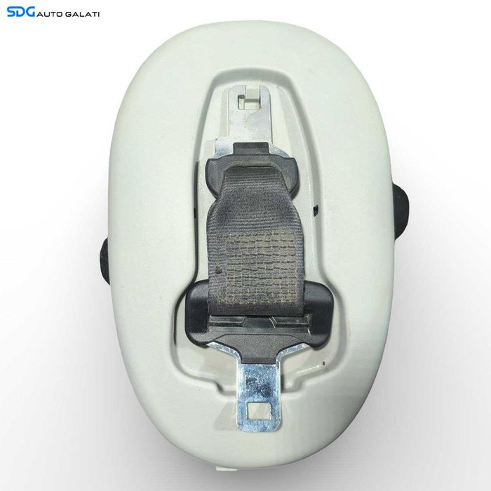 Centura Siguranta Bancheta Mijloc Spate Nissan Qashqai J10 2007 - 2013 Cod 542426500A [LR4735]