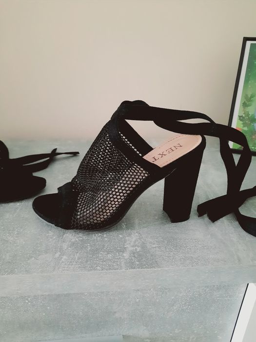 Sandale Next mărimea 38