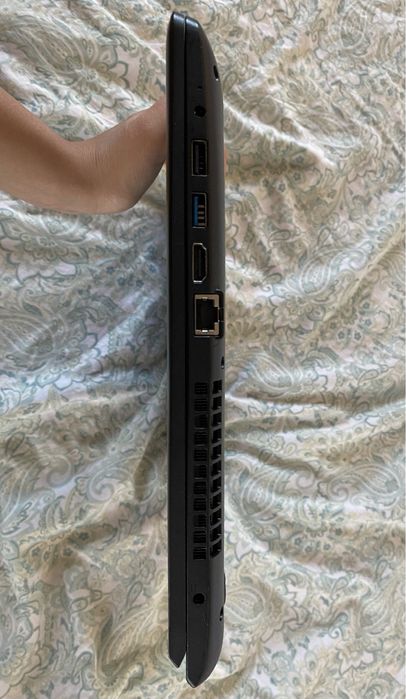 продам ноутбук i7