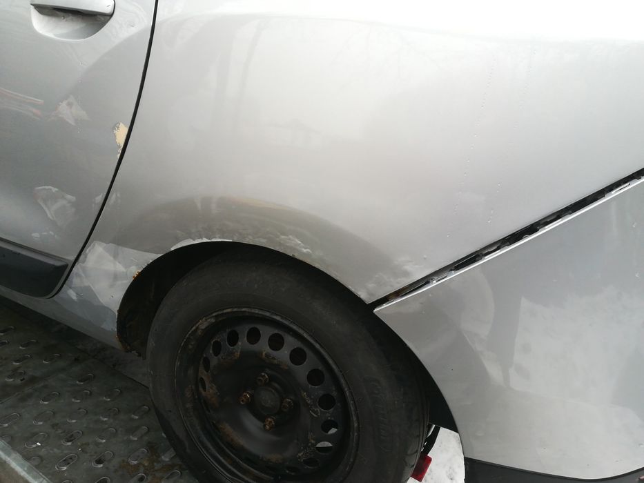 Dacia lodgy 2015,diesel, 7 locuri 2015