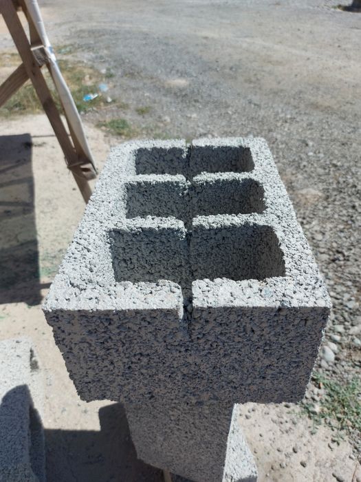 Дипломат блок 15×25×35