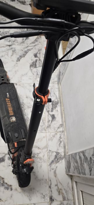 Trotineta kamikaze k1 plus