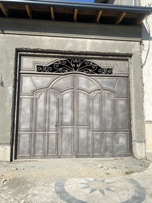 Darvoza Дарвоза