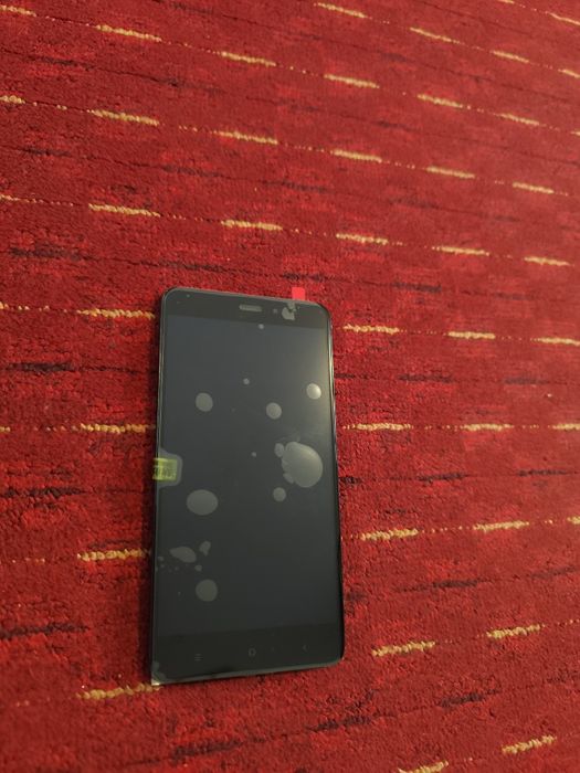 Display cu rama Redmi 4 Mediatek