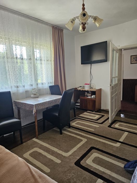 Casa locuibila de vanzare-Valea Chioarului