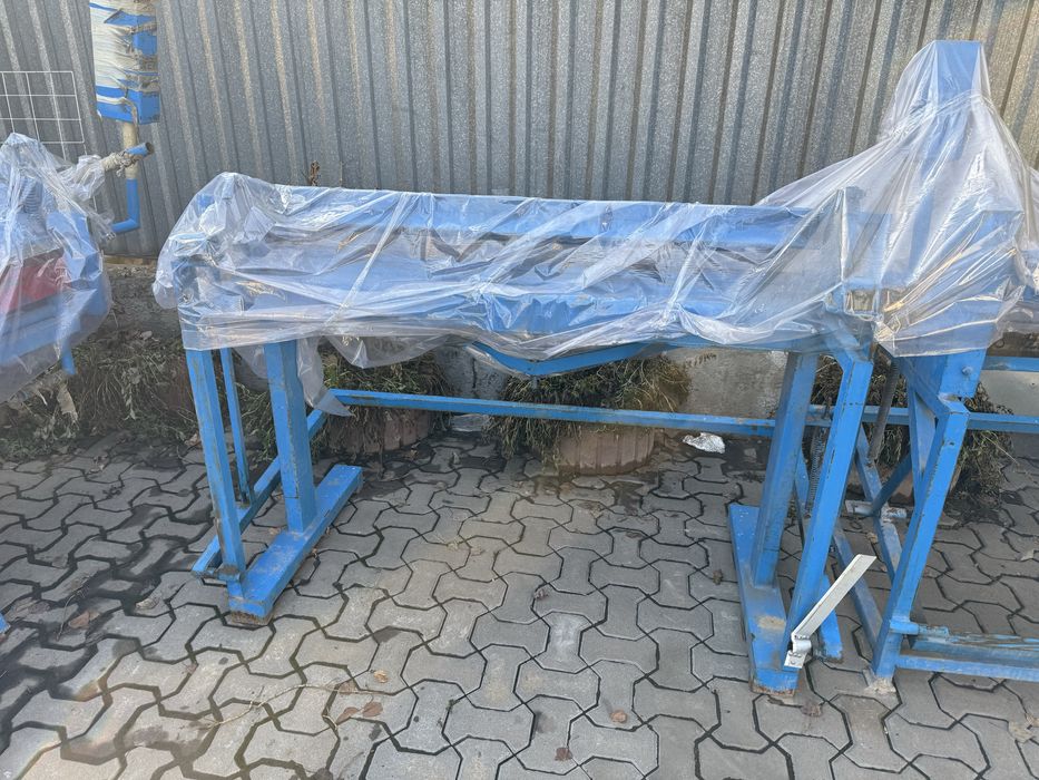 Продам станки  листогиба