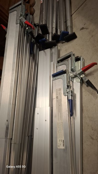 Групажни дъски за