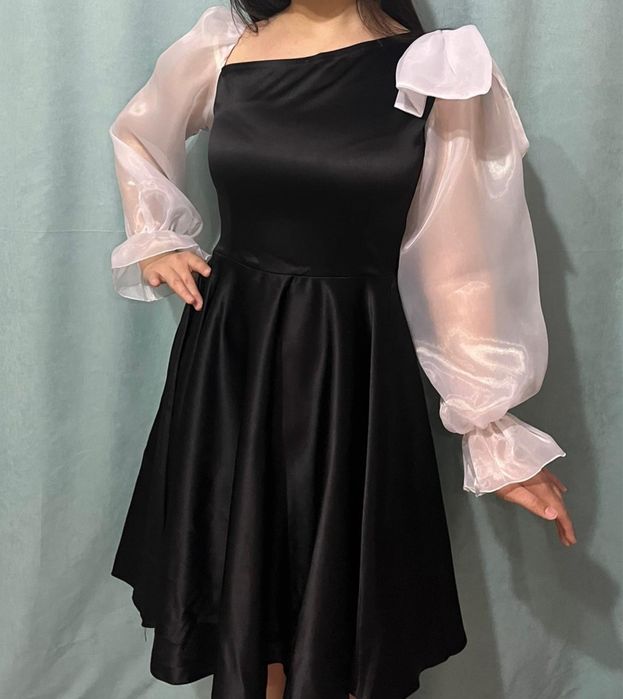 Выпускные платья караганда