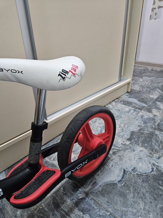 Детско балансиращо колело