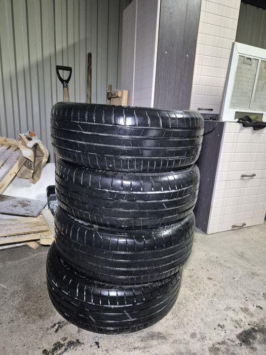 Шина летный 17 размер