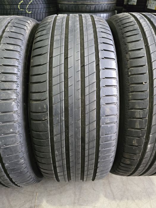 255/45/20 MICHELIN 4бр