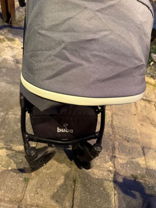 Количка Buba Zaza