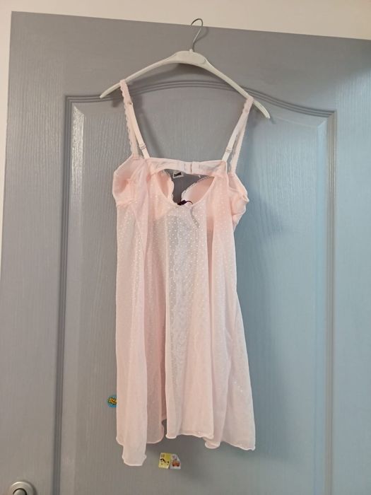 Neglijeu, babydoll mărimea 75A